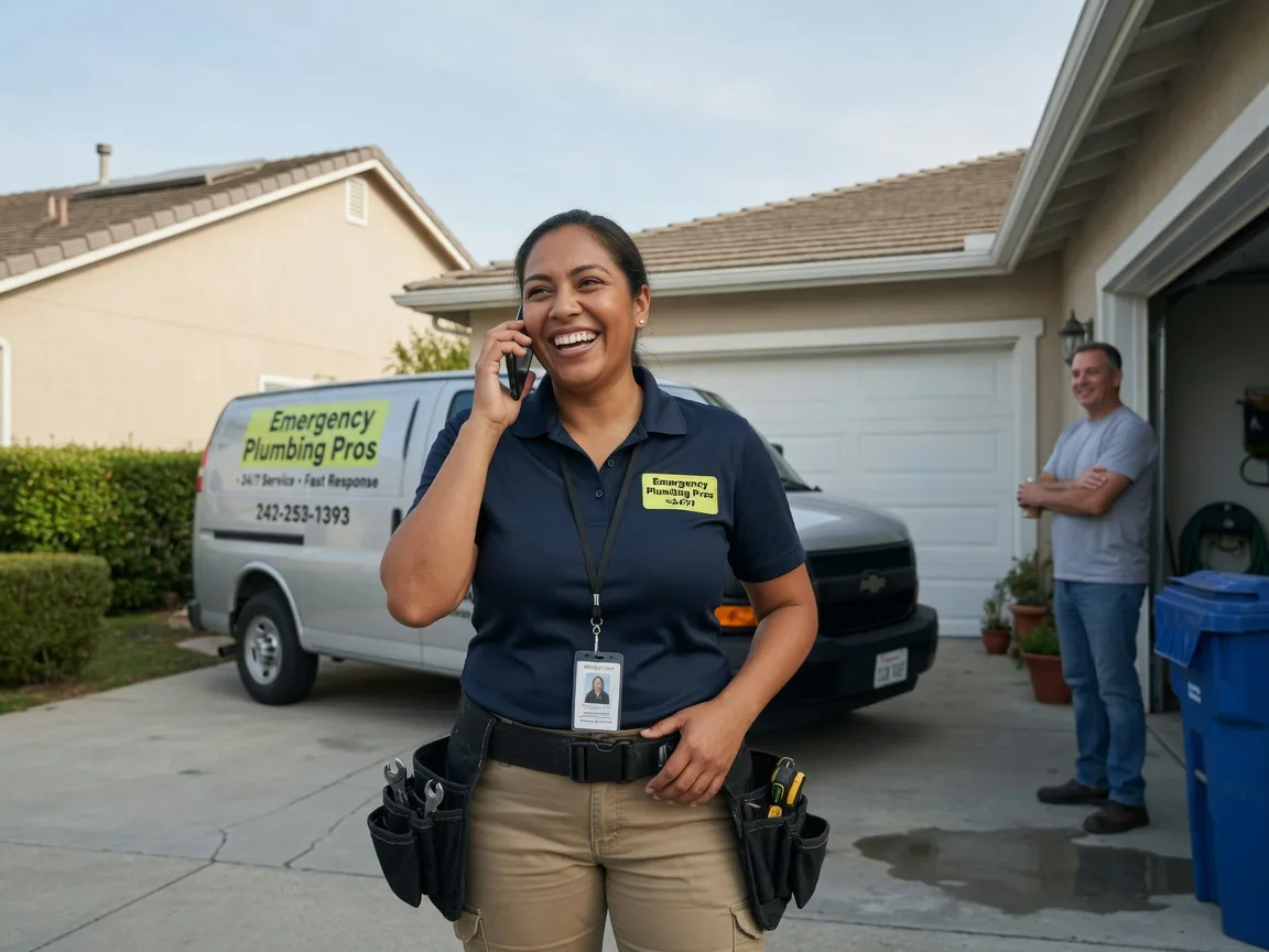 Emergency Plumber Mecca, CA FAQs